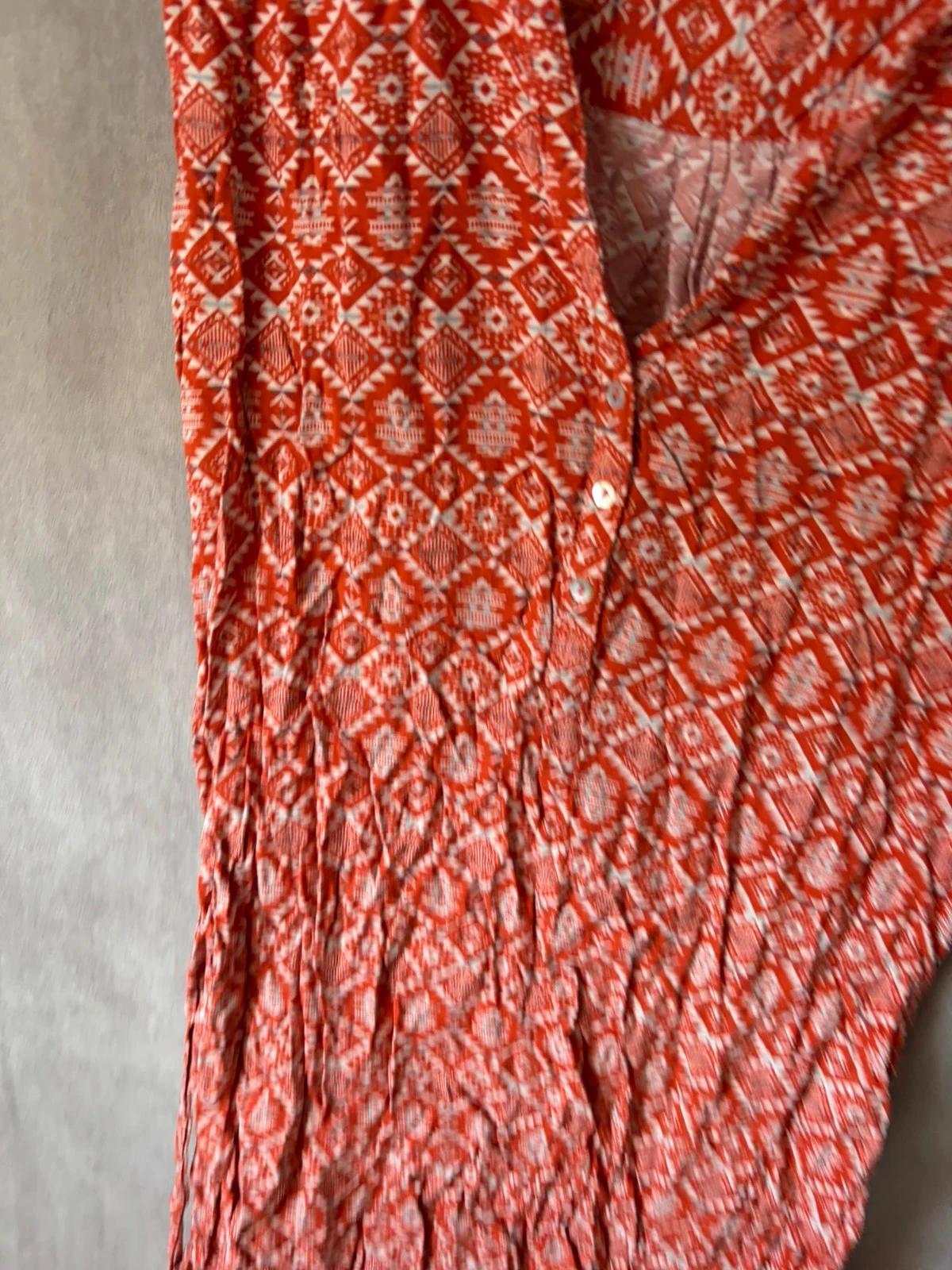 Vestido Camaïeu talla 36/38 – photo 2